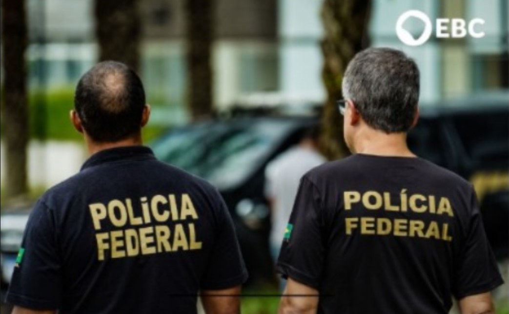 ELEIÇÕES 2026: PF monitora facções para evitar interferência no processo eleitoral