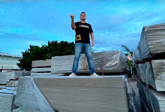 IMPERDÍVEL: Diretor da Agroboi promete fazer deste feirão inesquecível em RO