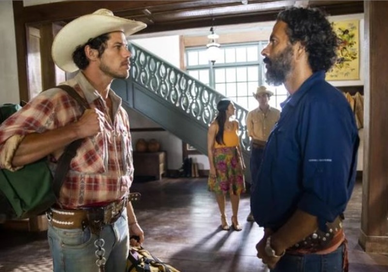 NOVELAS: Confira o resumo dos capítulos deste sábado (25)