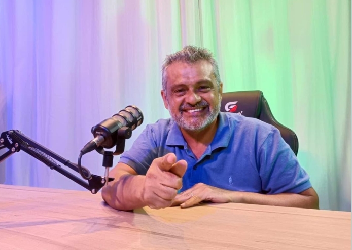 DECLARAÇÃO PÚBLICA: Jabá Moreira critica pedágio na BR-364 e cobra senadores de Rondônia