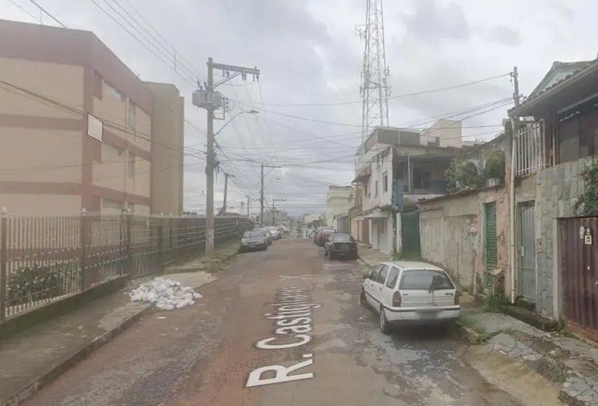 REJEITADA: Mulher dá tesourada em namorado que disse que não transaria com ela