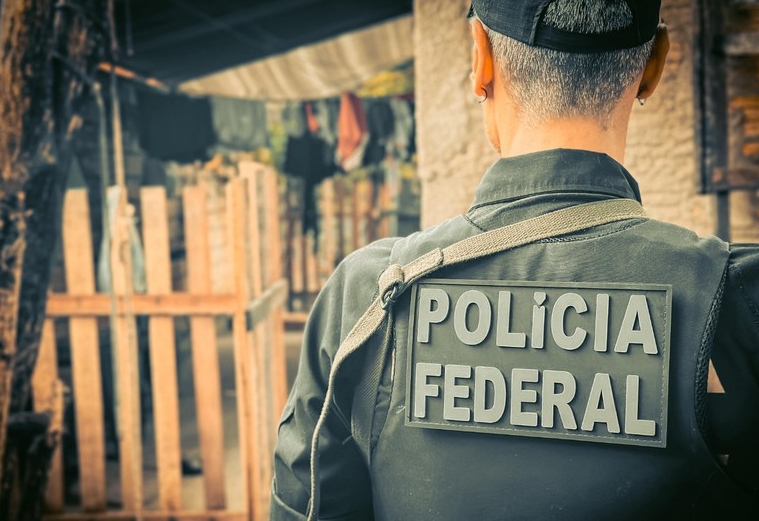'PURGARE': PF deflagra operação contra tráfico, lavagem de dinheiro e organização criminosa