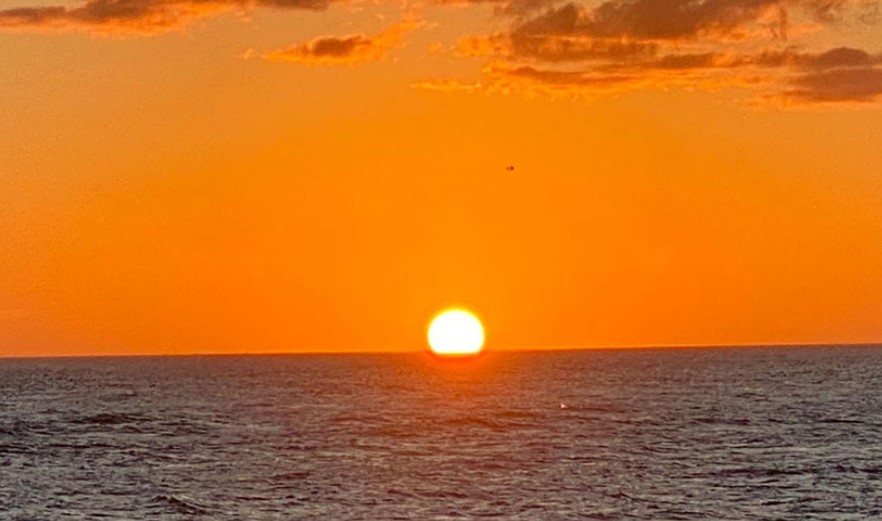 Quinta-feira (07) será de sol forte e calor em Rondônia, informa Sipam