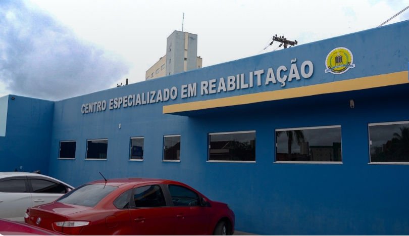 REFERÊNCIA: CER muda vidas e pacientes comemoram evolução em Porto Velho