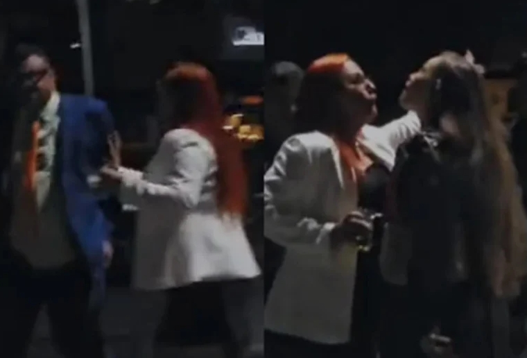 CLIMÃO: Deputado ameaça bater em garota de programa por cobrança