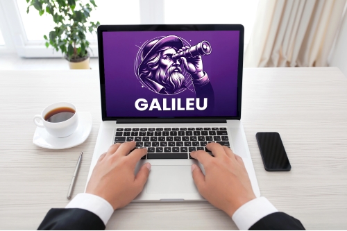 GALILEU: Sistema identifica tentativa de manipulação em petição e alerta magistrado