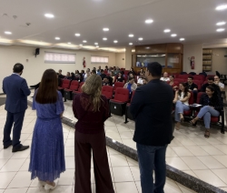 CORREIÇÕES: Corregedoria aprimorar serviços em Espigão D'Oeste, Pimenta Bueno e Cacoal