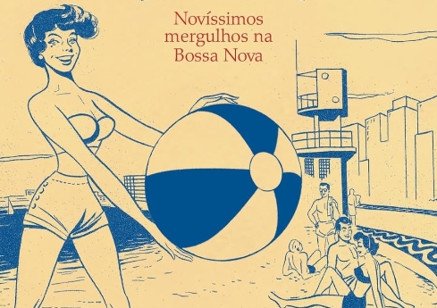 O assunto agora é música com Ruy Castro - por Humberto Oliveira