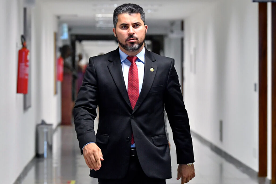 RESULTADO: Maioria concorda que Marcos Rogério dirá que é Lula em 2023