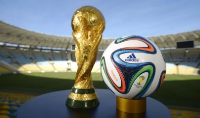 COPA DO MUNDO: Do couro ao algoritmo, como a tecnologia reinventou a Copa do Mundo
