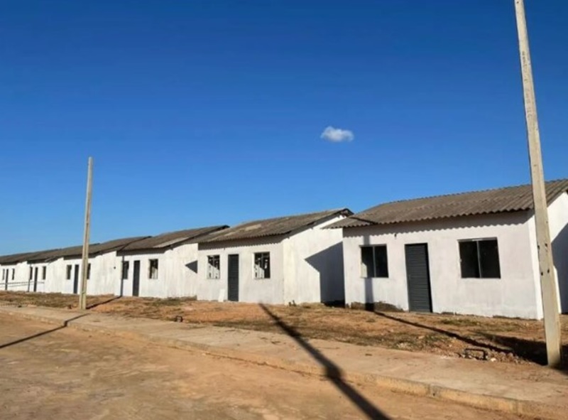 MÁRCIO PACELE: Vereador participa de visita ao empreendimento do programa Pró-Moradia Leste I