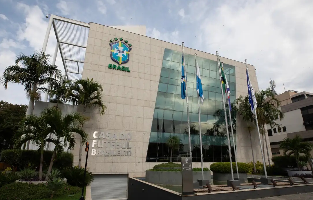 ABRITRAGEM: CBF e clubes aprovam novas regras para competições nacionais