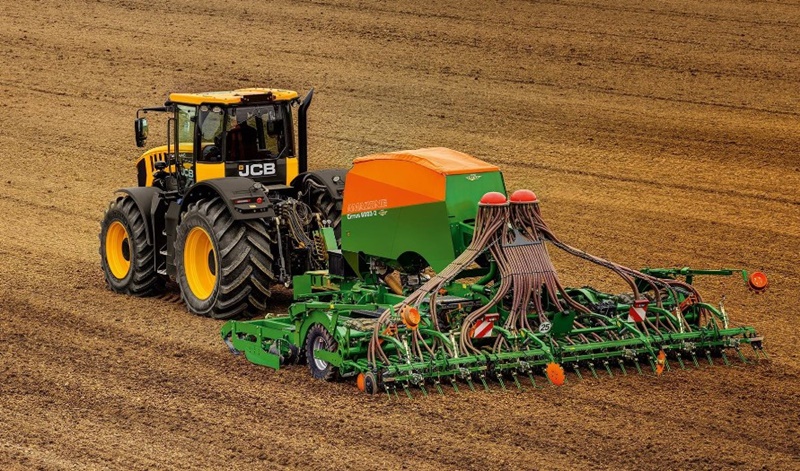 ACABANDO: Programa Modernfrota não terá recursos suficientes para essa safra