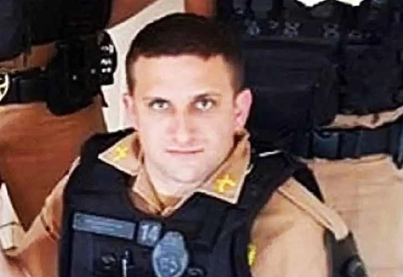 TERROR: Policial mata a mãe, esposa, filhos, irmão e se suicida