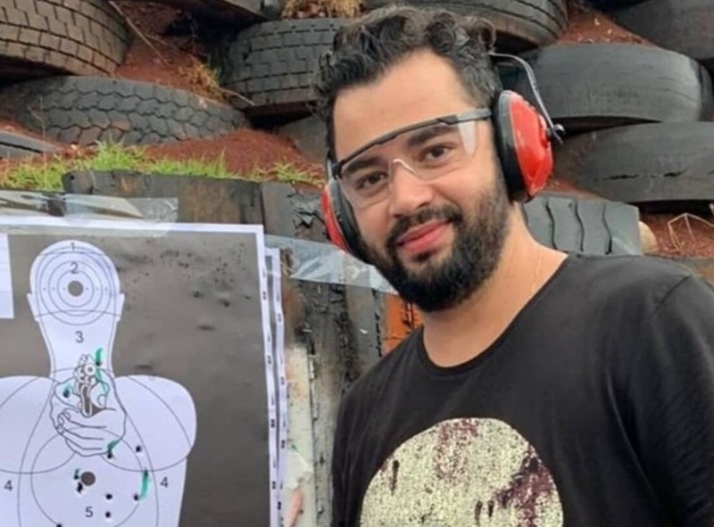 ASSASSINATO: Polícia indicia bolsonarista, mas conclui que não houve motivação política