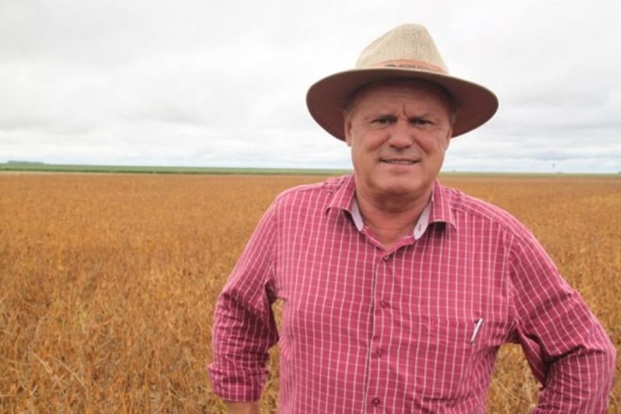 CRÍTICA: Primo de Maggi elogia PT e diz que Bolsonaro é 'ruim de serviço'