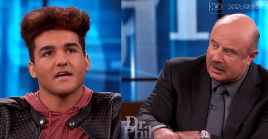 ESNOBE: TikToker diz não dar atenção a família porque eles não possuem seguidores