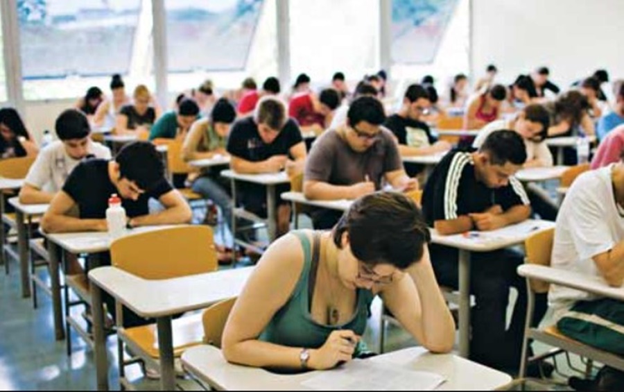 VÁRIOS NÍVEIS: Fundação estadual faz concurso com mais de 600 vagas