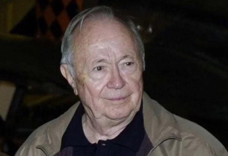 TRISTE DIA: 'A bomba atômica salvou muitas vidas', disse navegador do Enola Gay