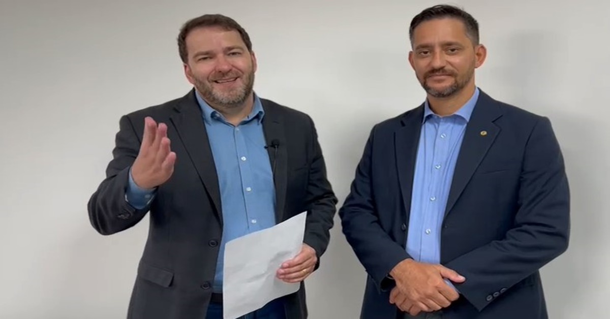 FILIAÇÃO: Republicanos ganha reforço em seus quadros