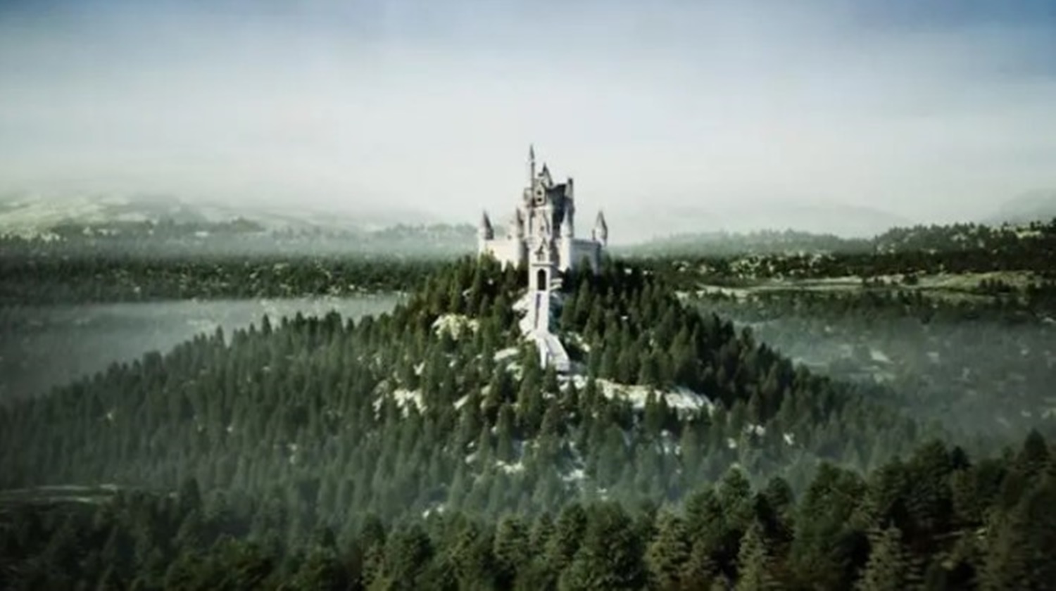 VEJA LISTA: Se você tem um destes sobrenomes, pode ser o herdeiro de um castelo na Europa