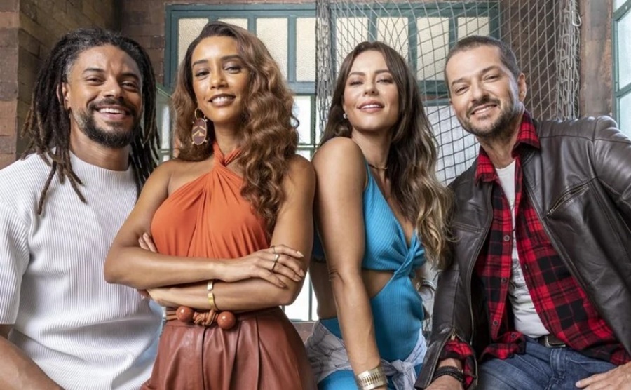 RESPOSTAS: Globo pede socorro ao público para entender fracasso de Cara e Coragem