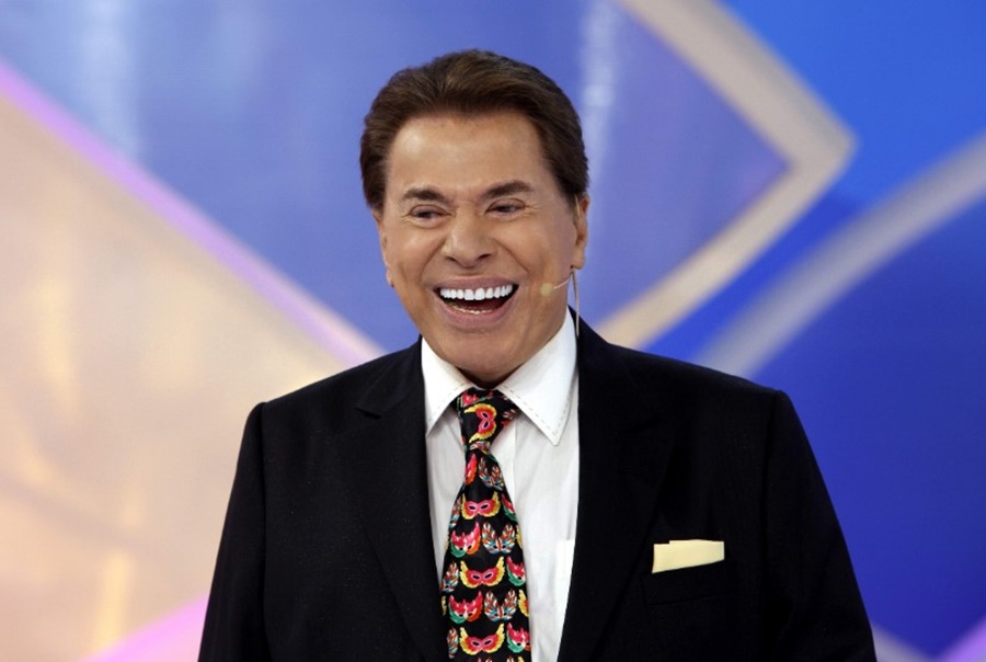 SEGUE: SBT nega aposentadoria de Silvio Santos