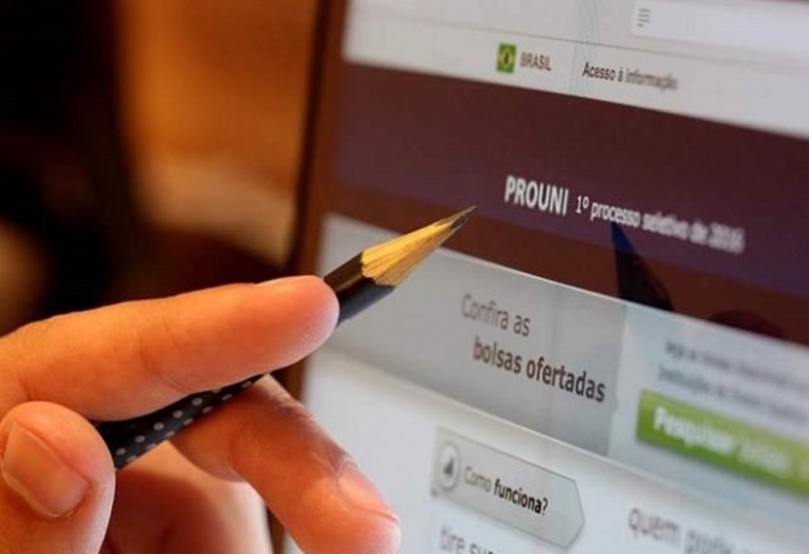 ESTUDAR: MEC prorroga prazos de 2ª chamada e lista de espera do Prouni