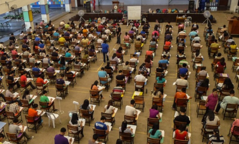 VÁRIOS CARGOS: Concurso público com 1176 vagas tem inscrições até o dia 12 de setembro