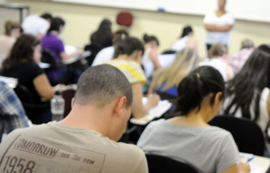 VÁRIOS CARGOS: Estado fará concurso com 4741 vagas para o setor segurança pública