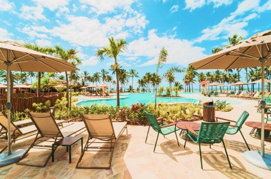 OFERTAS: CVC lança campanha de descontos em resorts nacionais