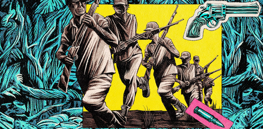 INVESTIGAÇÃO: Clubes de tiro em RO foram autuados por diversas irregularidades pelo Exército