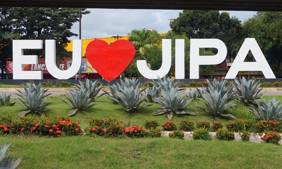 ALÍVIO: Possibilidades de chuvas fortes em RO nesta terça-feira (27), diz Sipam