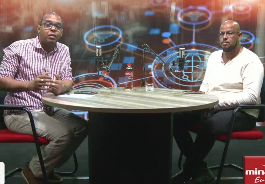 AO VIVO: Entrevista com o pastor Josinélio Muniz, candidato ao Senado