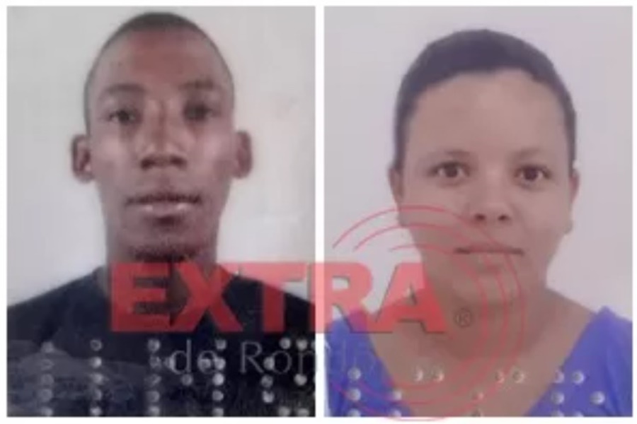 FATALIDADE: Identificado casal que morreu em acidente automobilístico em Vilhena