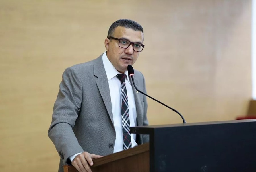 INVESTIMENTOS: Alex Silva destina recursos para a segurança pública de Ji-Paraná