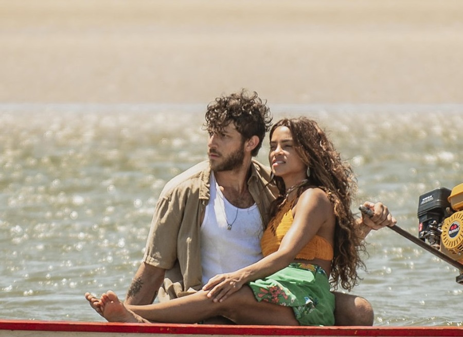 NOVELAS: Confira o resumo dos capítulos desta quinta-feira (03)