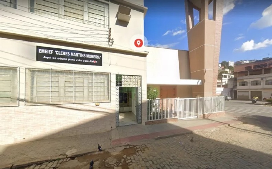 ESTUDANTE: Outro ataque em escola é registrado no Espírito Santo