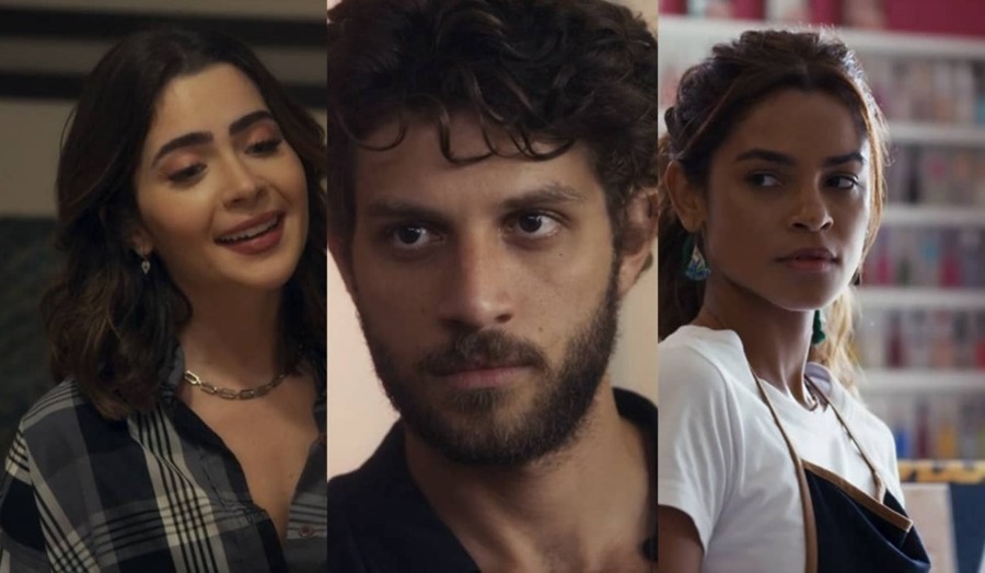 NOVELAS: Confira o resumo dos capítulos desta terça-feira (06)