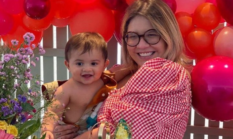 DIREITOS: Filho de Marília Mendonça vai receber lucros da cantora até os 73 anos