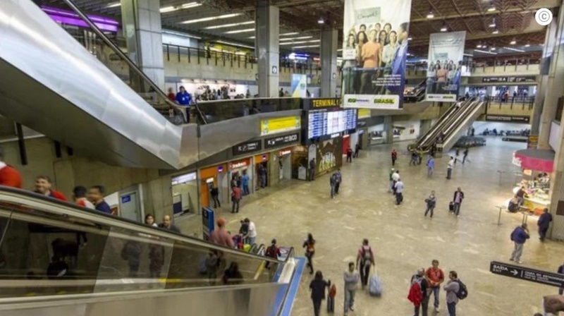 COVID-19: Brasil saí da lista dos EUA de países não recomendados