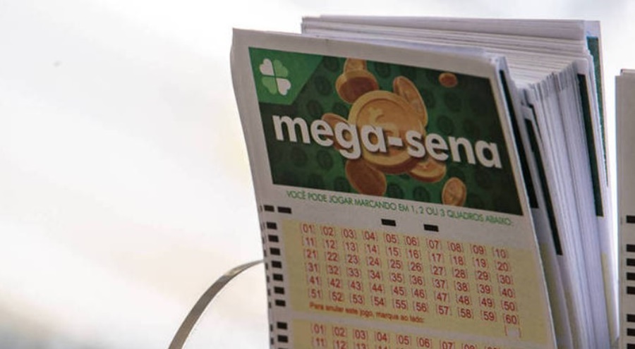 LOTERIA: Mega-Sena sorteia R$ 3,5 milhões nesta quinta-feira (7)