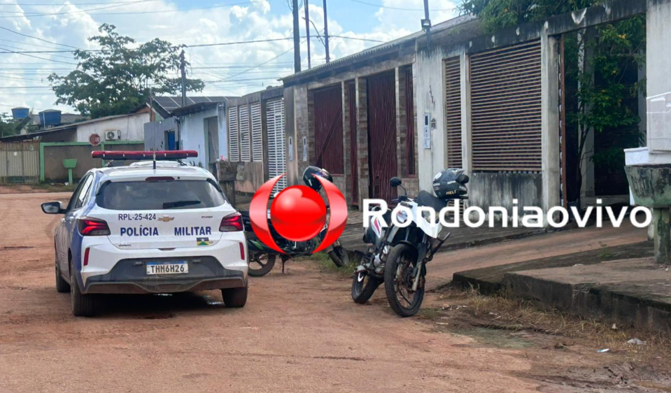 URGENTE: Idosa morre após cair da cama em residência na capital