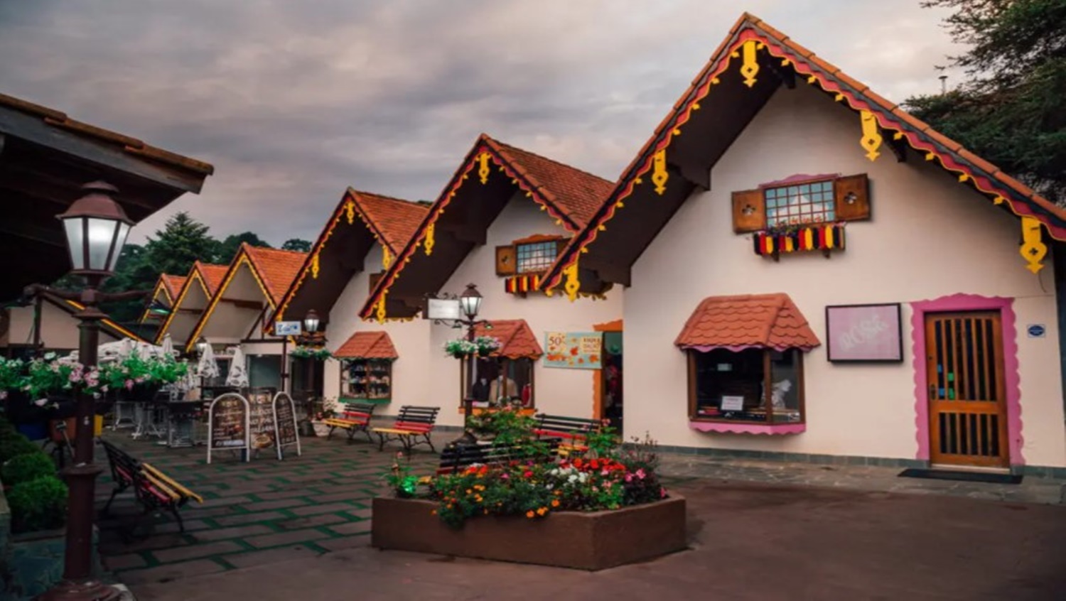 SURPRESA: Sexta cidade mais acolhedora do mundo é brasileira