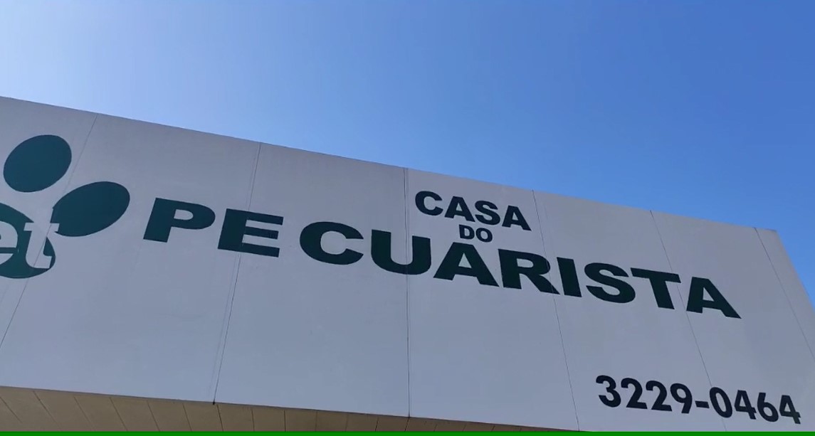 FEIRA: Casa do Pecuarista Rural Show acontece em Porto Velho