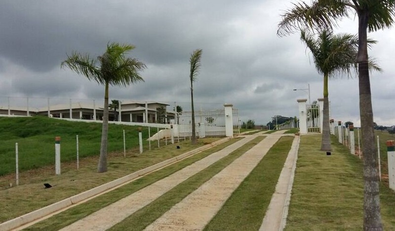 ADMINISTRAÇÃO: Propriedade bem cuidada é sinal de boa gestão e qualidade na produção