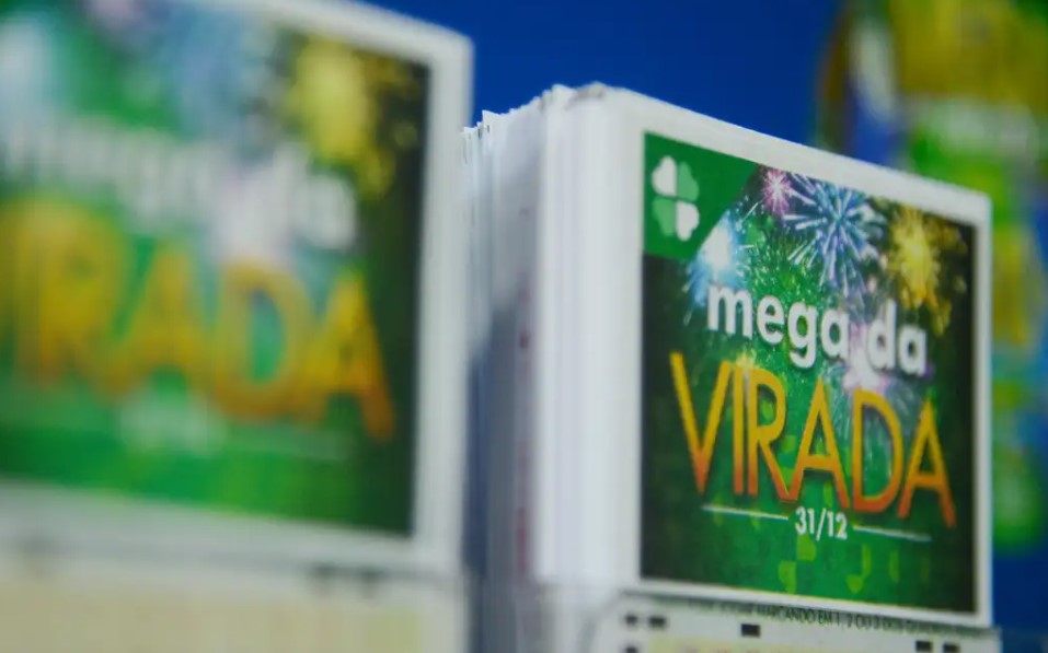 GRANINHA EXTRA: Mais de 800 apostas levaram a quadra na Mega da Virada em RO