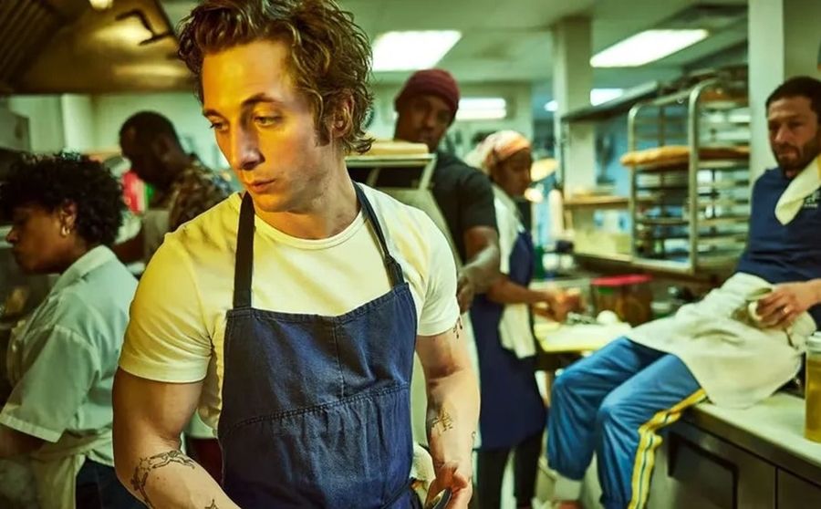 EMMY 2024: Confira todos os vencedores da 75ª edição do evento