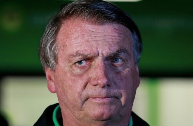 JAIR BOLSONARO: R$ 300 mi deixaram de ser arrecadados com isenção dada a pastores