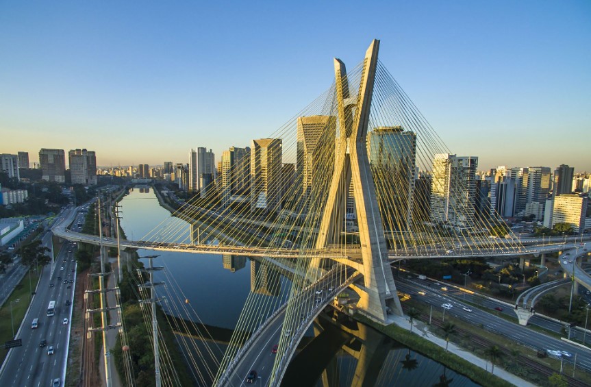 DÚVIDA: São Paulo x Madrid: Qual capital visitar?